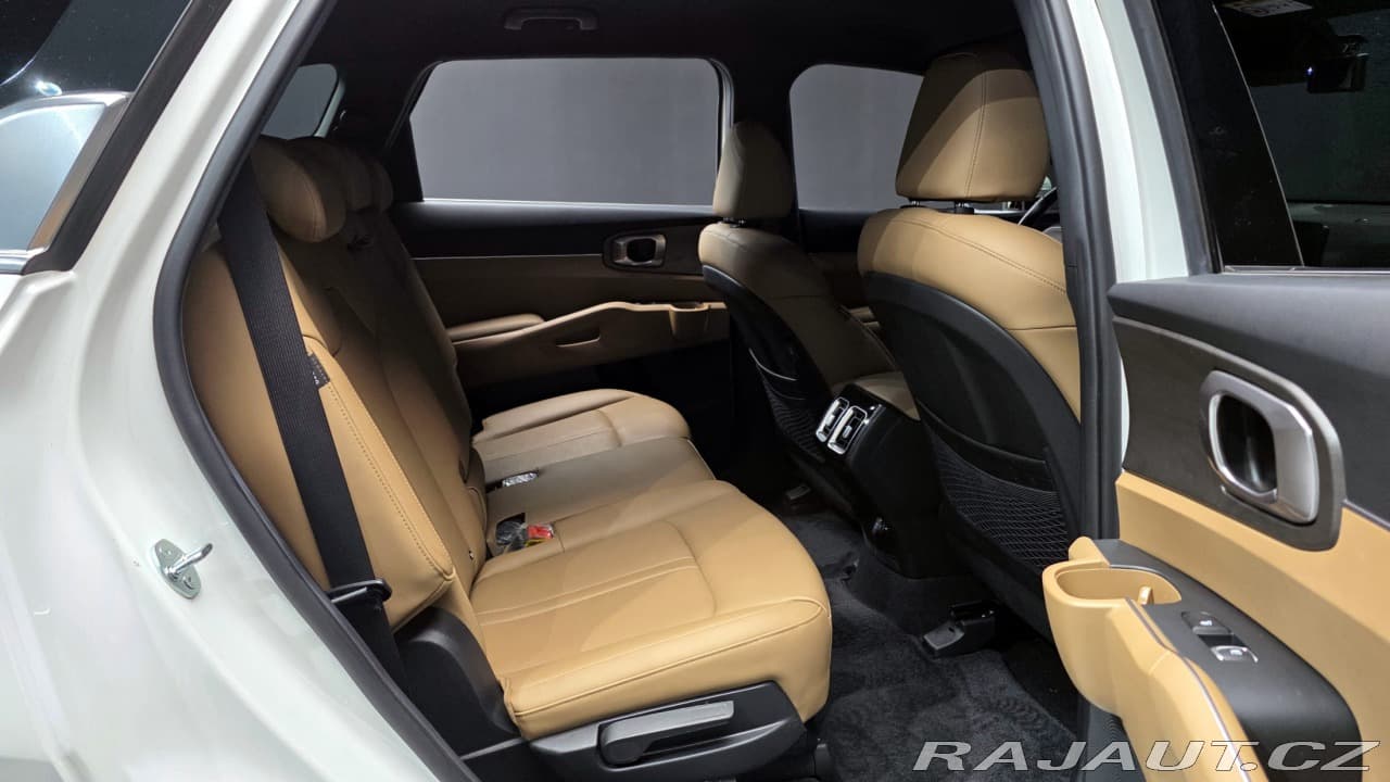 2024 Kia Sorento - 14