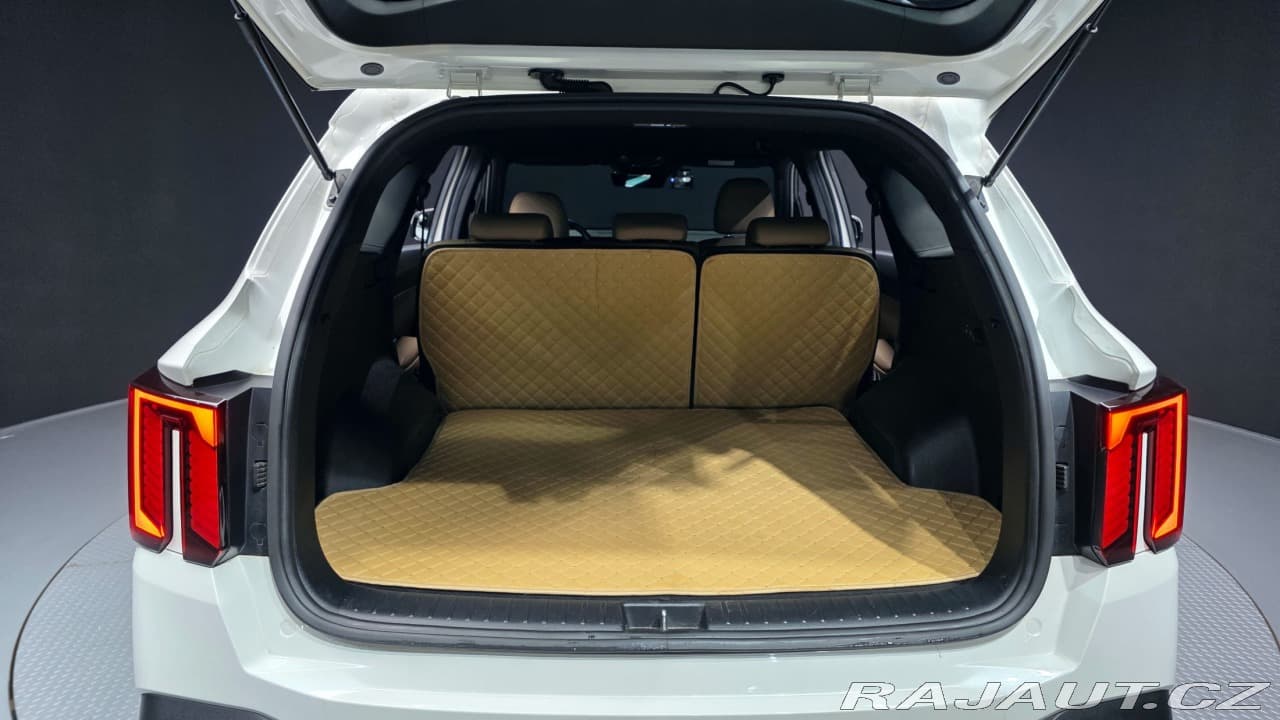 2024 Kia Sorento - 15