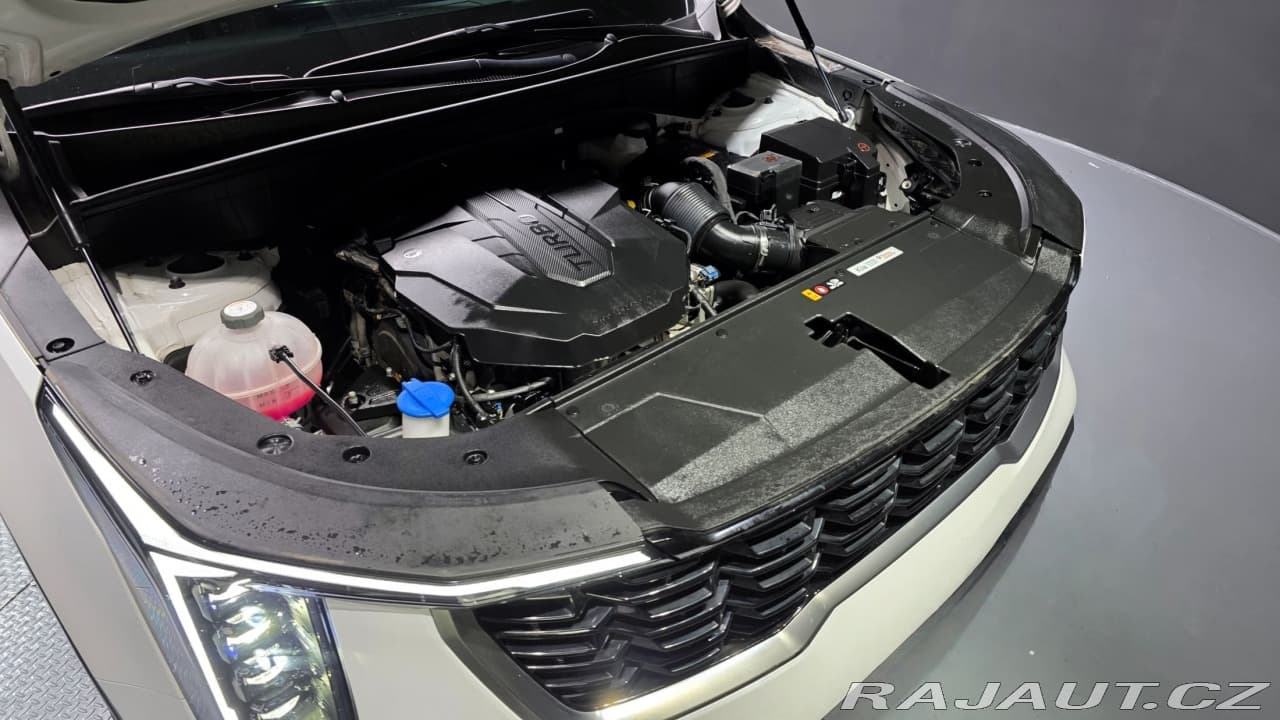 2024 Kia Sorento - 3