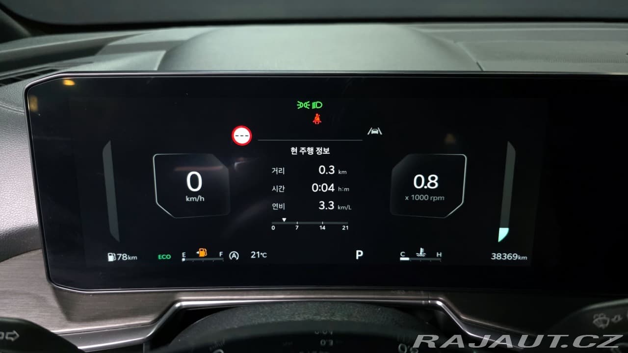 2024 Kia Sorento - 5