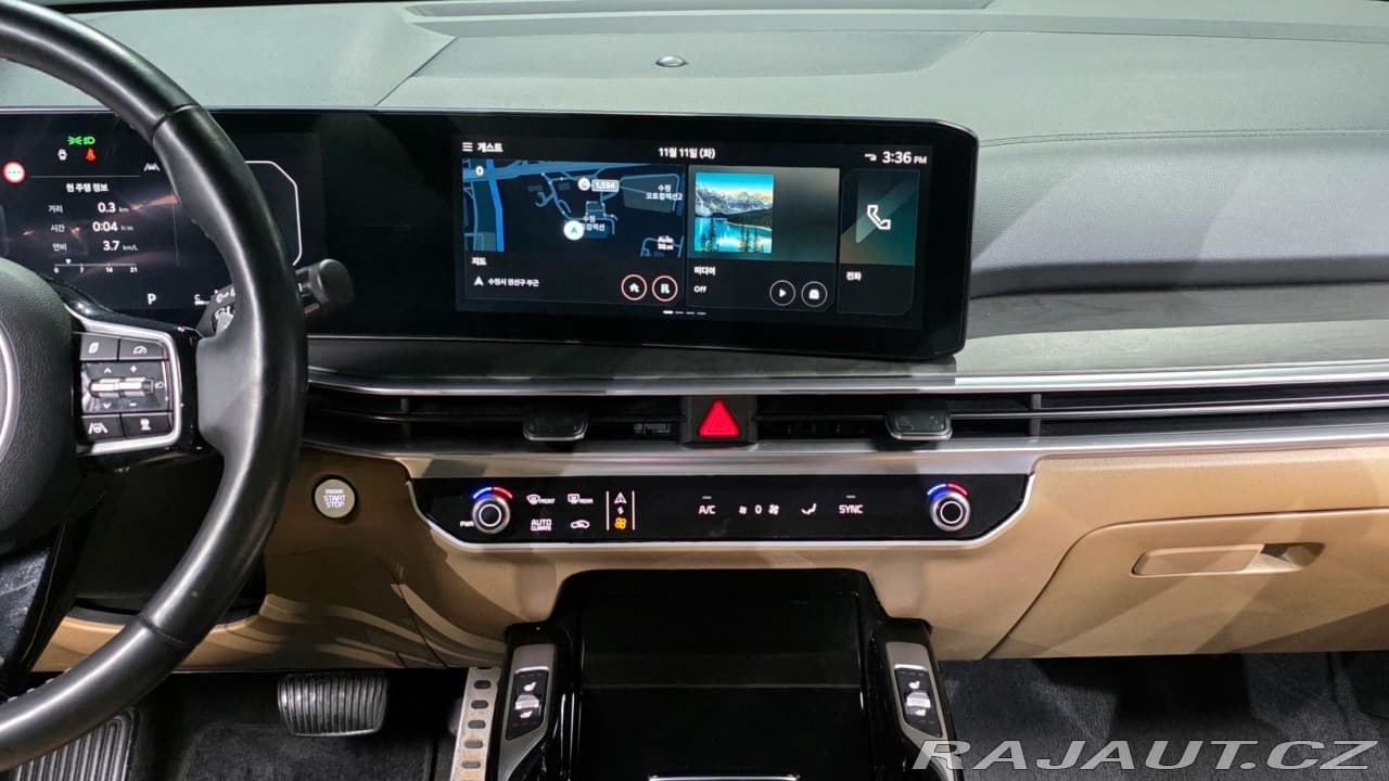 2024 Kia Sorento - 6