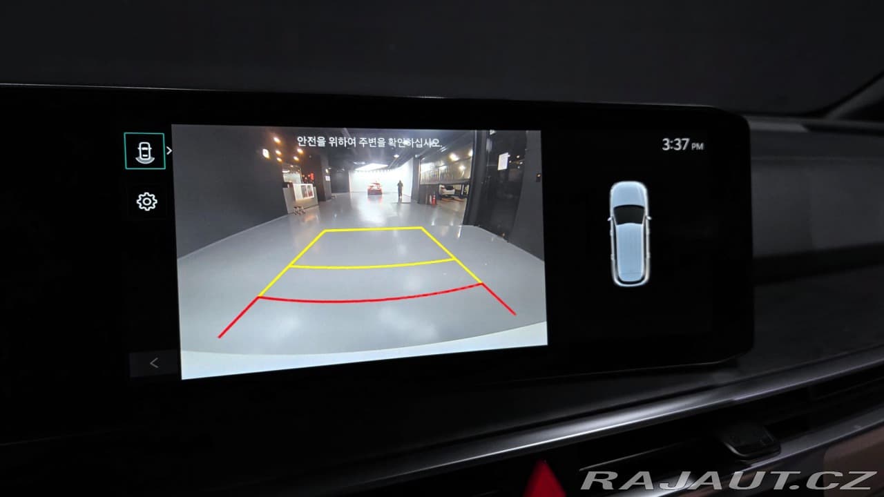 2024 Kia Sorento - 7