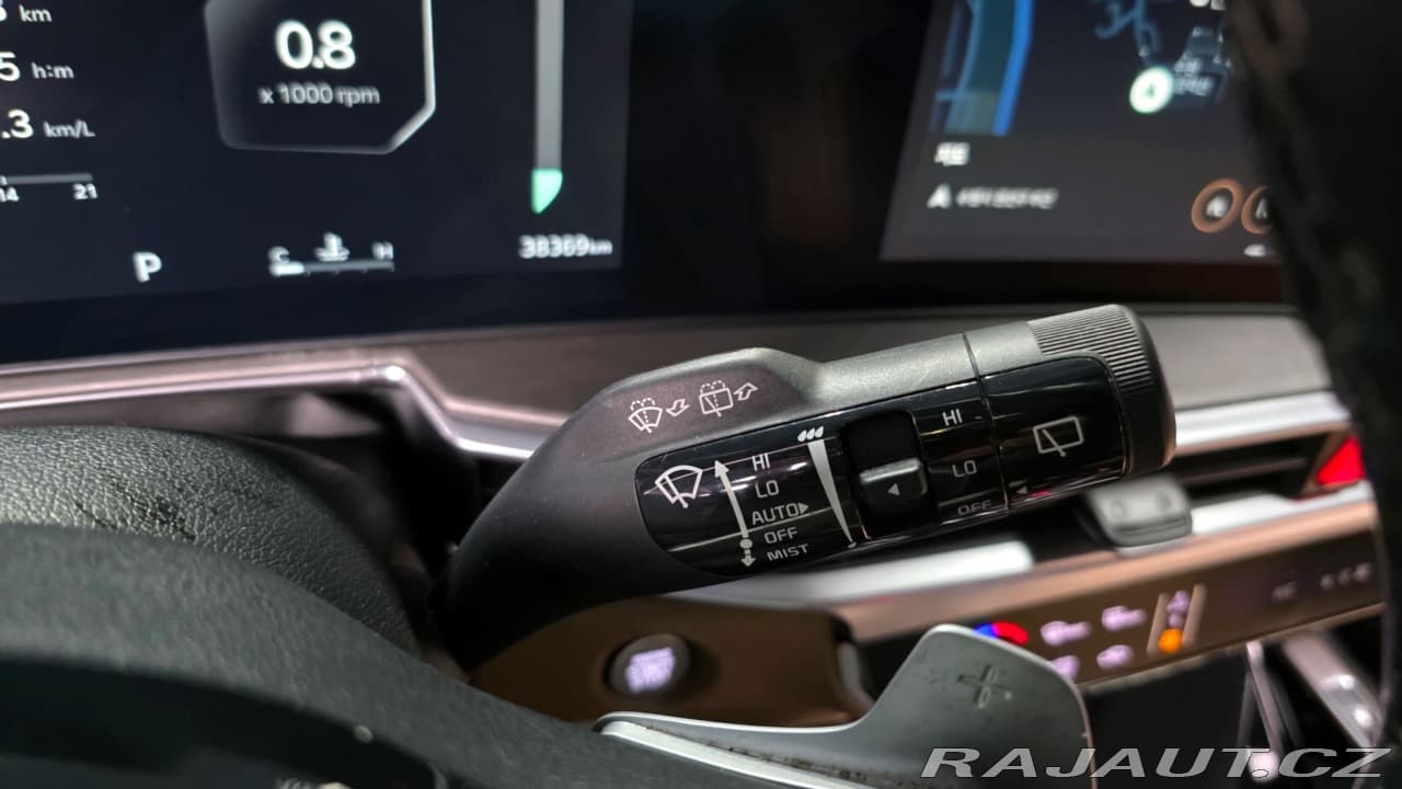 2024 Kia Sorento - 9