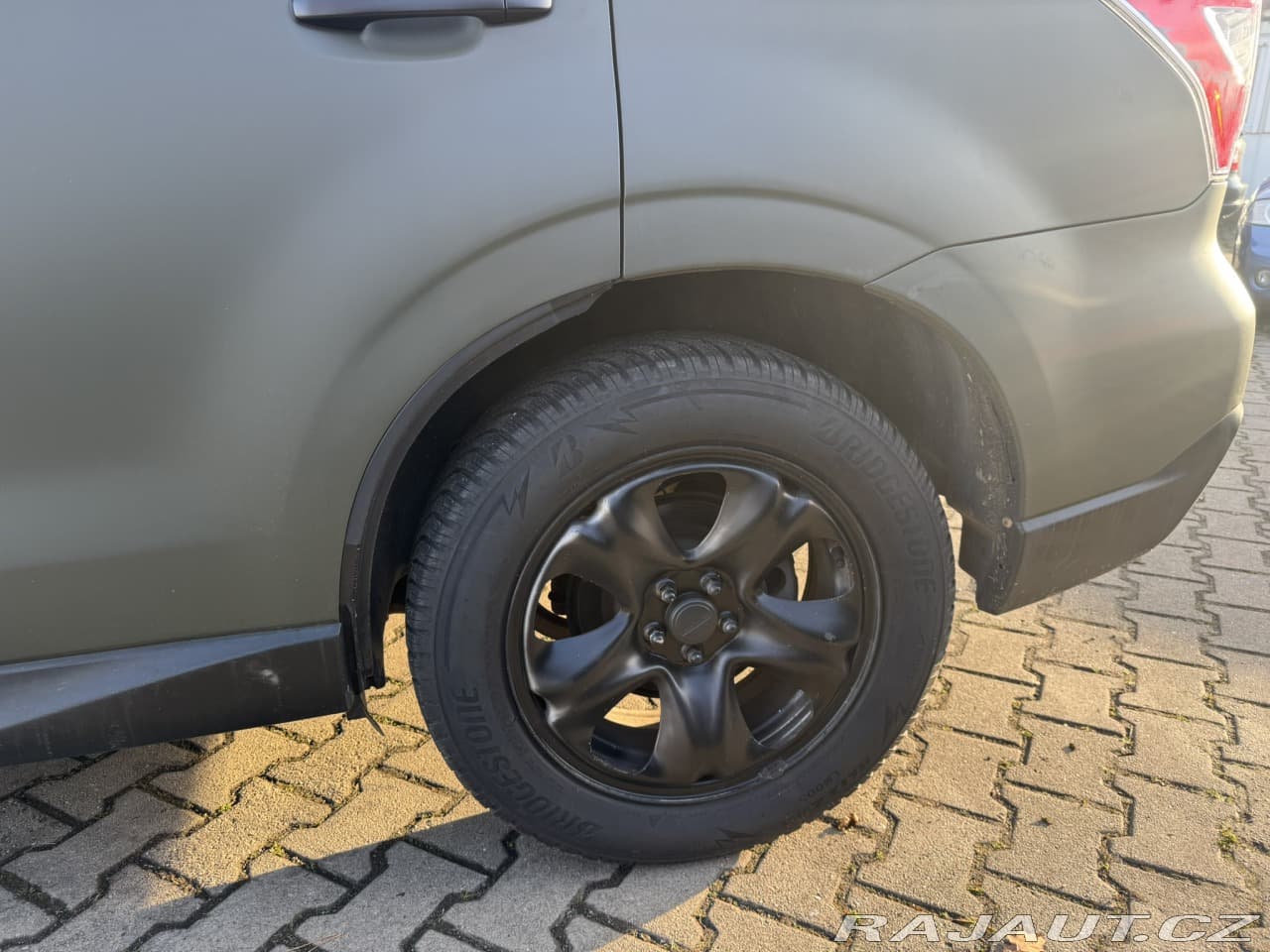 2014 Subaru Forester - 18