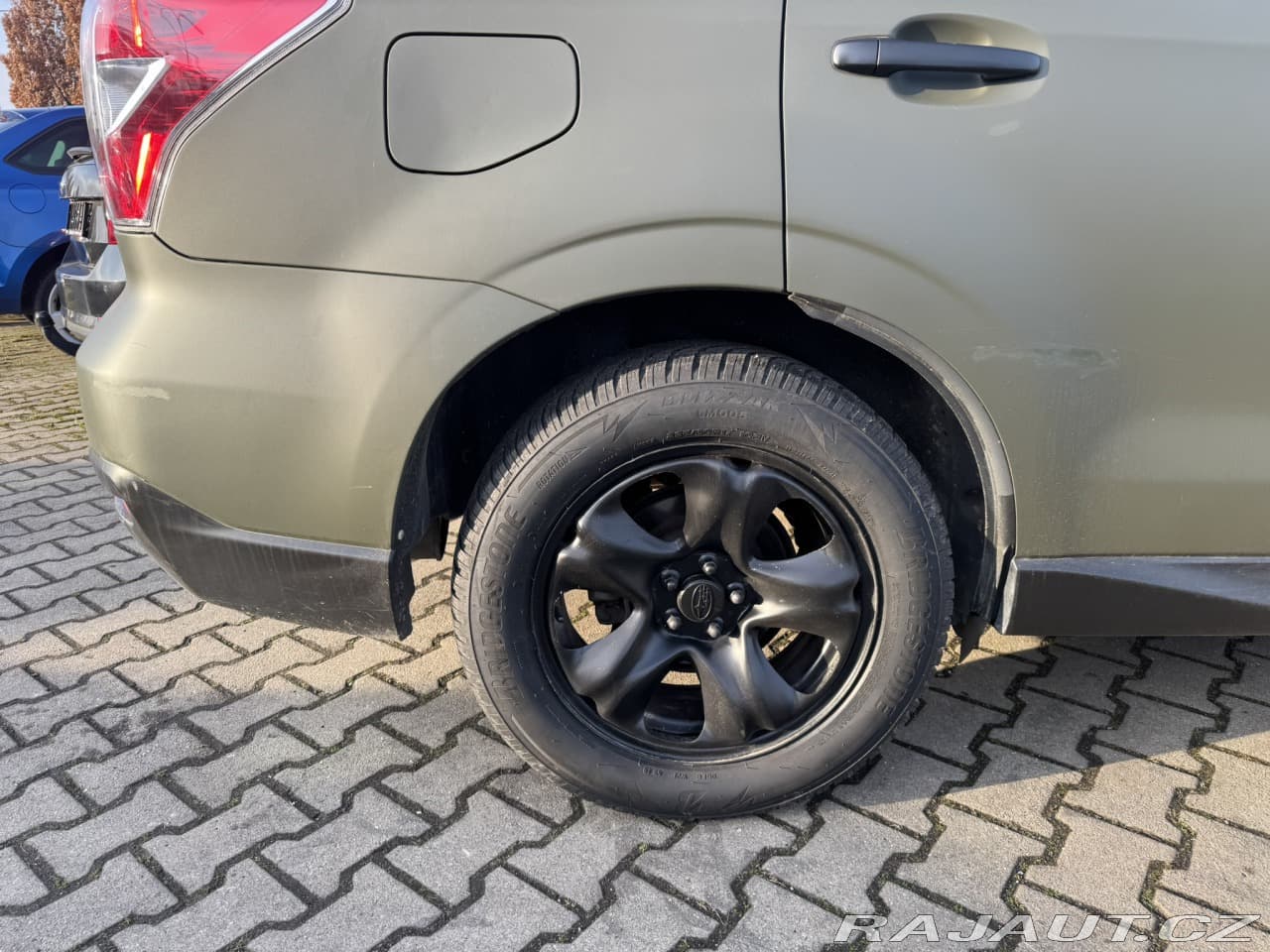 2014 Subaru Forester - 19