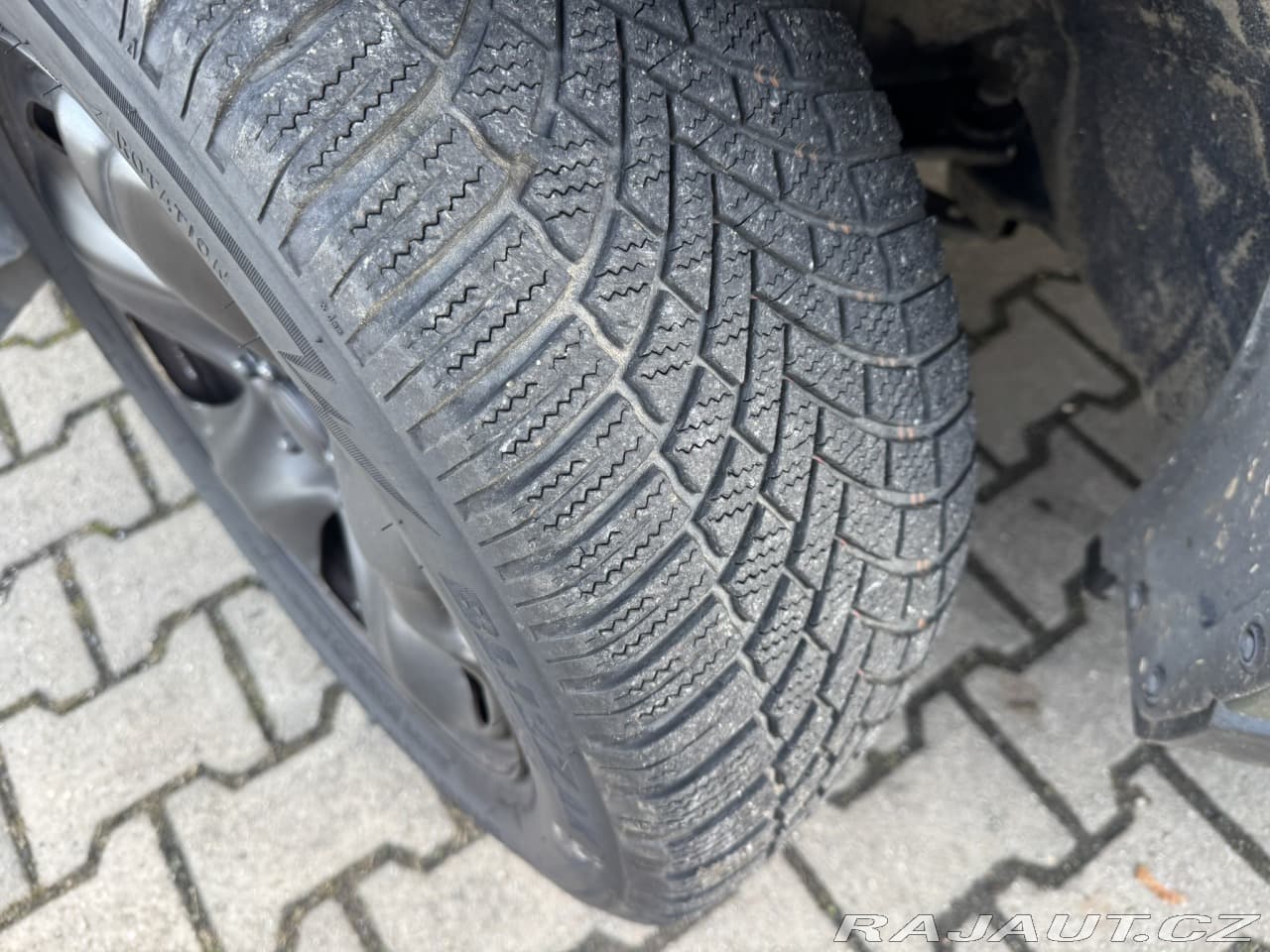 2014 Subaru Forester - 2