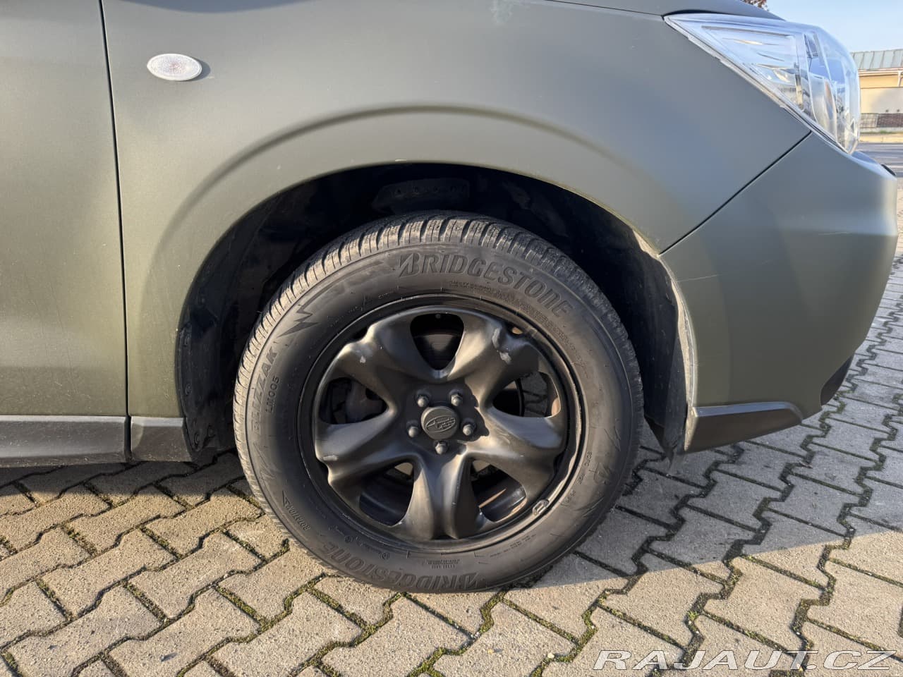 2014 Subaru Forester - 20