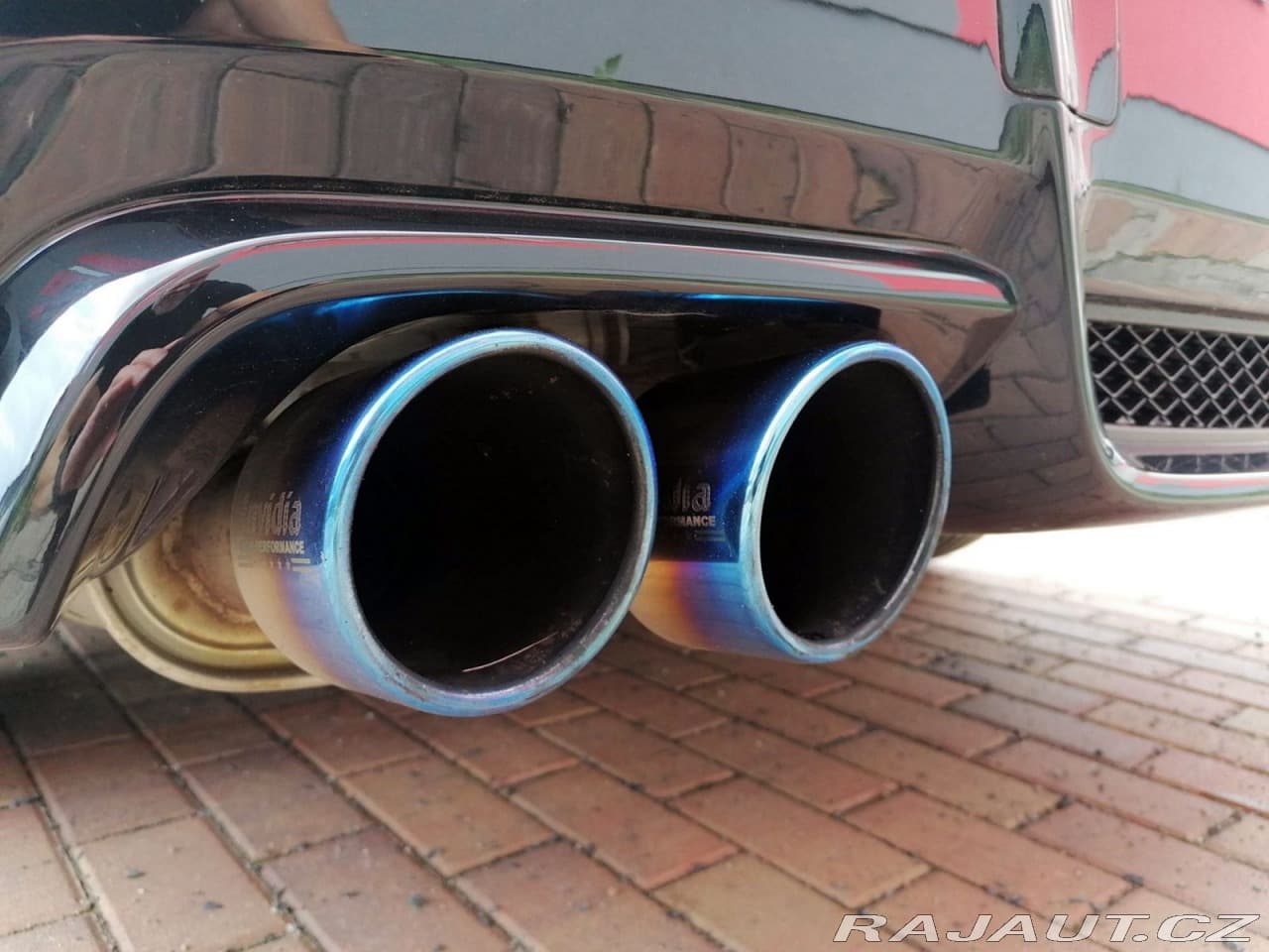 2011 Subaru Wrx - 13