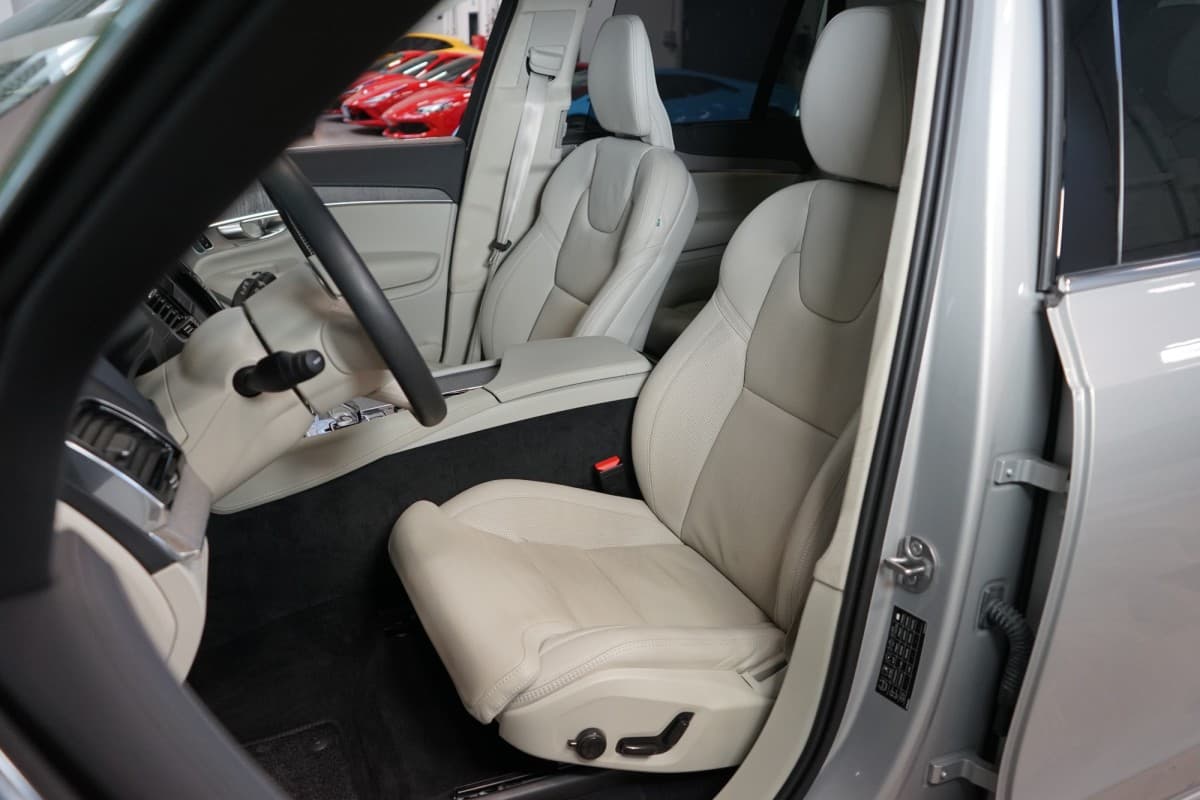 2024 Volvo Xc90 - 12