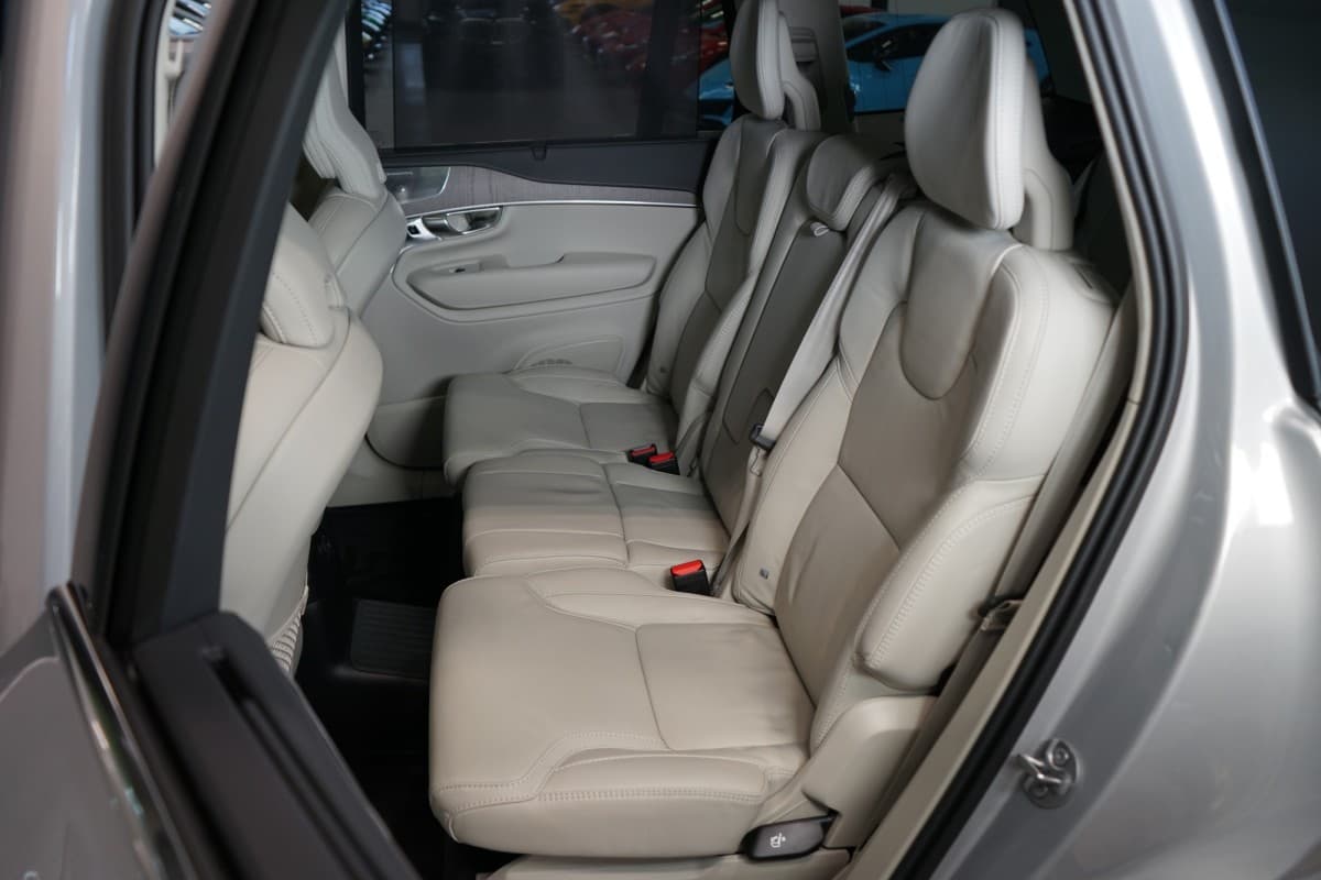 2024 Volvo Xc90 - 13