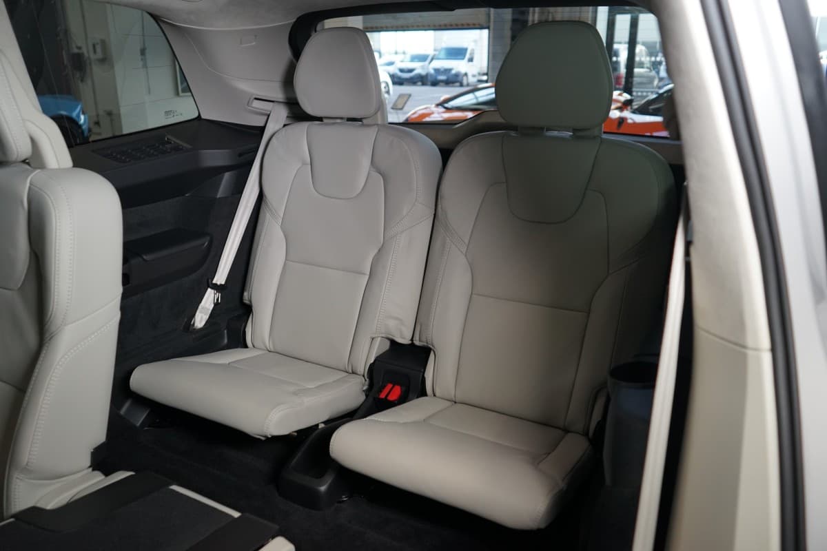 2024 Volvo Xc90 - 14