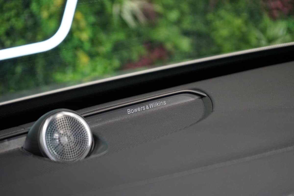 2024 Volvo Xc90 - 16