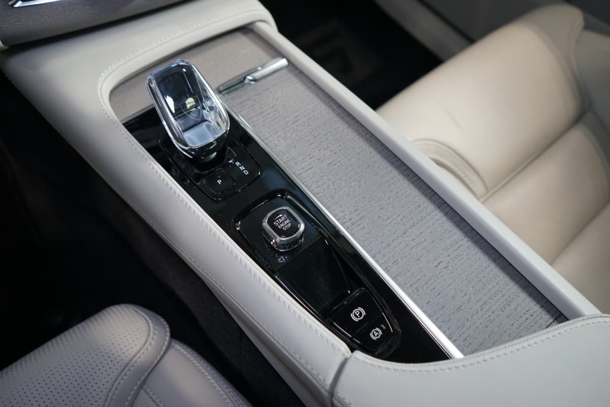 2024 Volvo Xc90 - 17