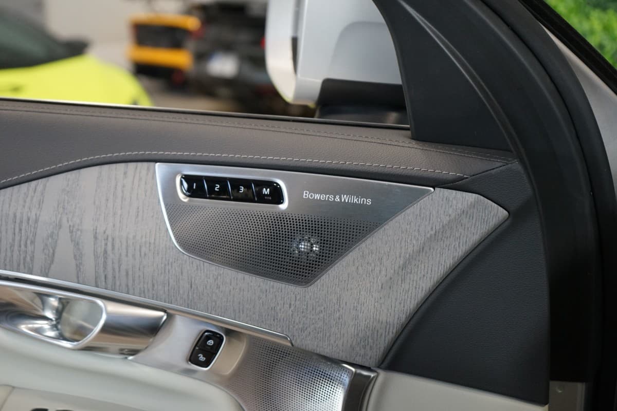 2024 Volvo Xc90 - 18