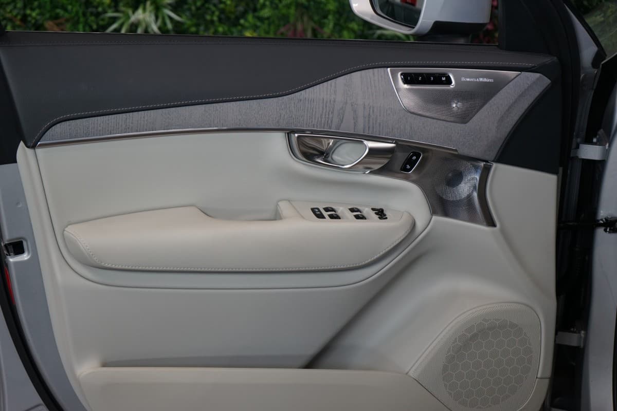 2024 Volvo Xc90 - 19