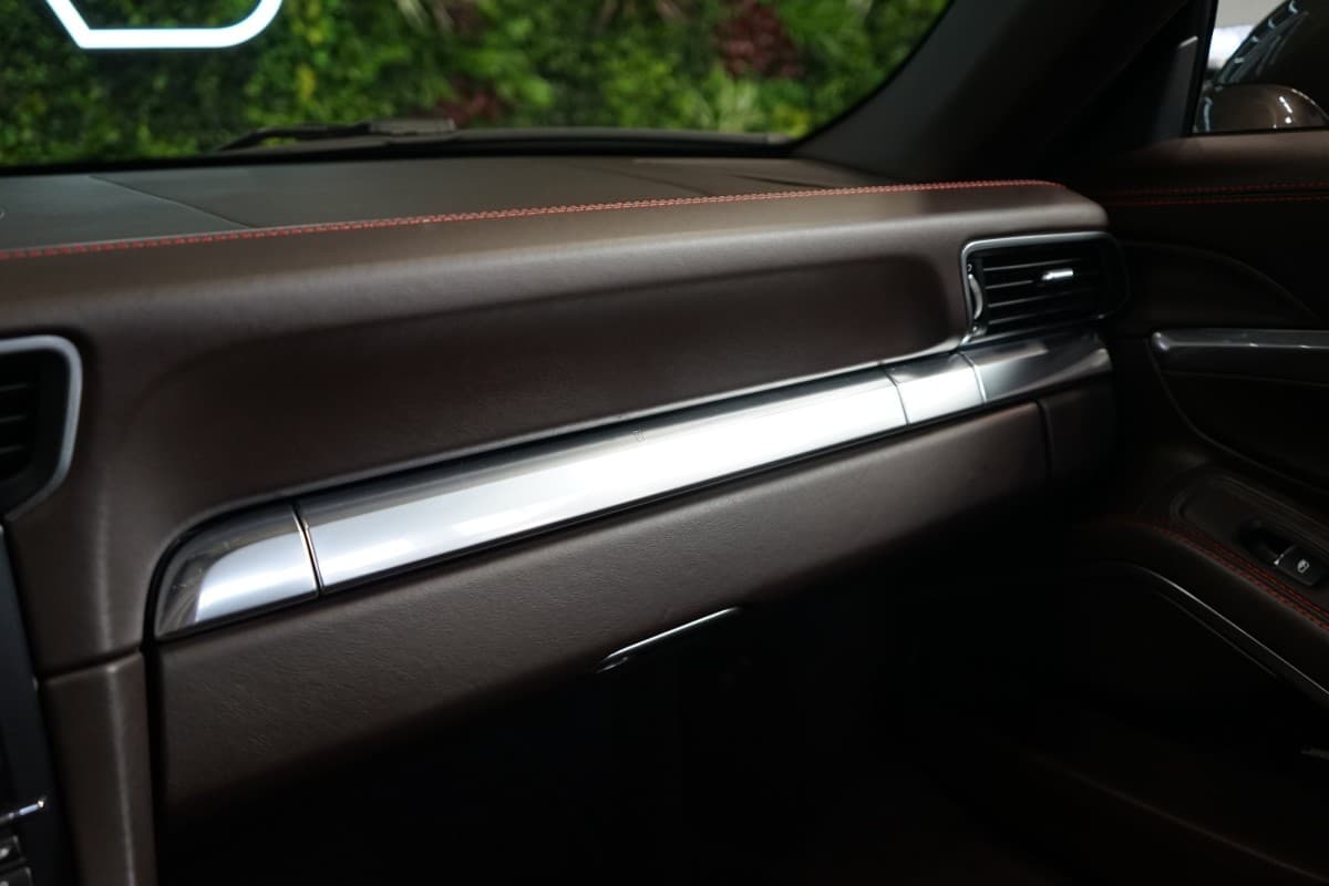 2013 Porsche 911 - 18