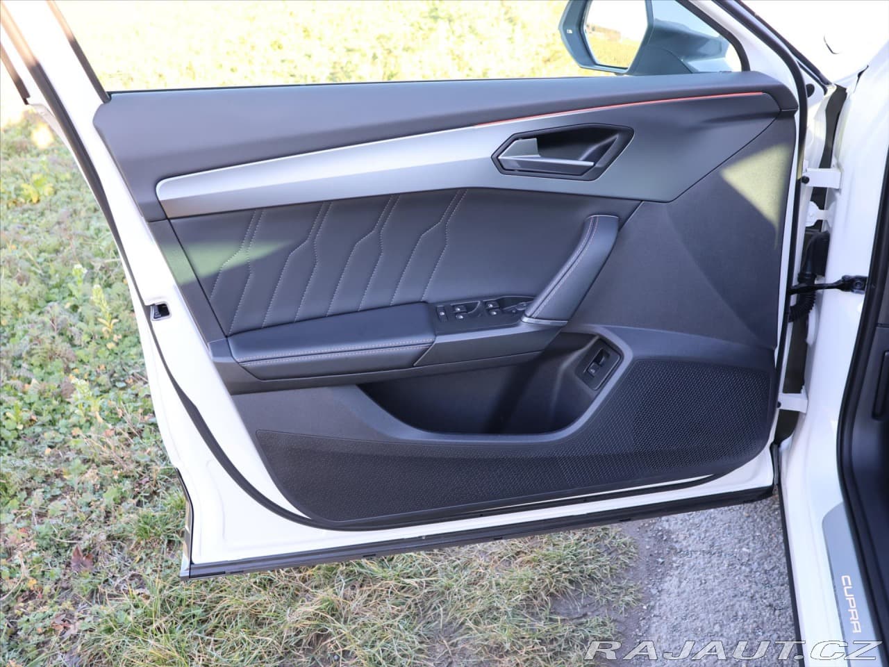 2023 Cupra Formentor - 12