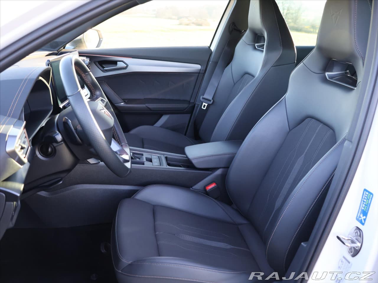 2023 Cupra Formentor - 13