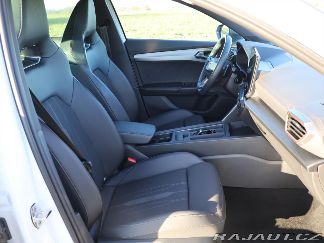 2023 Cupra Formentor - 15