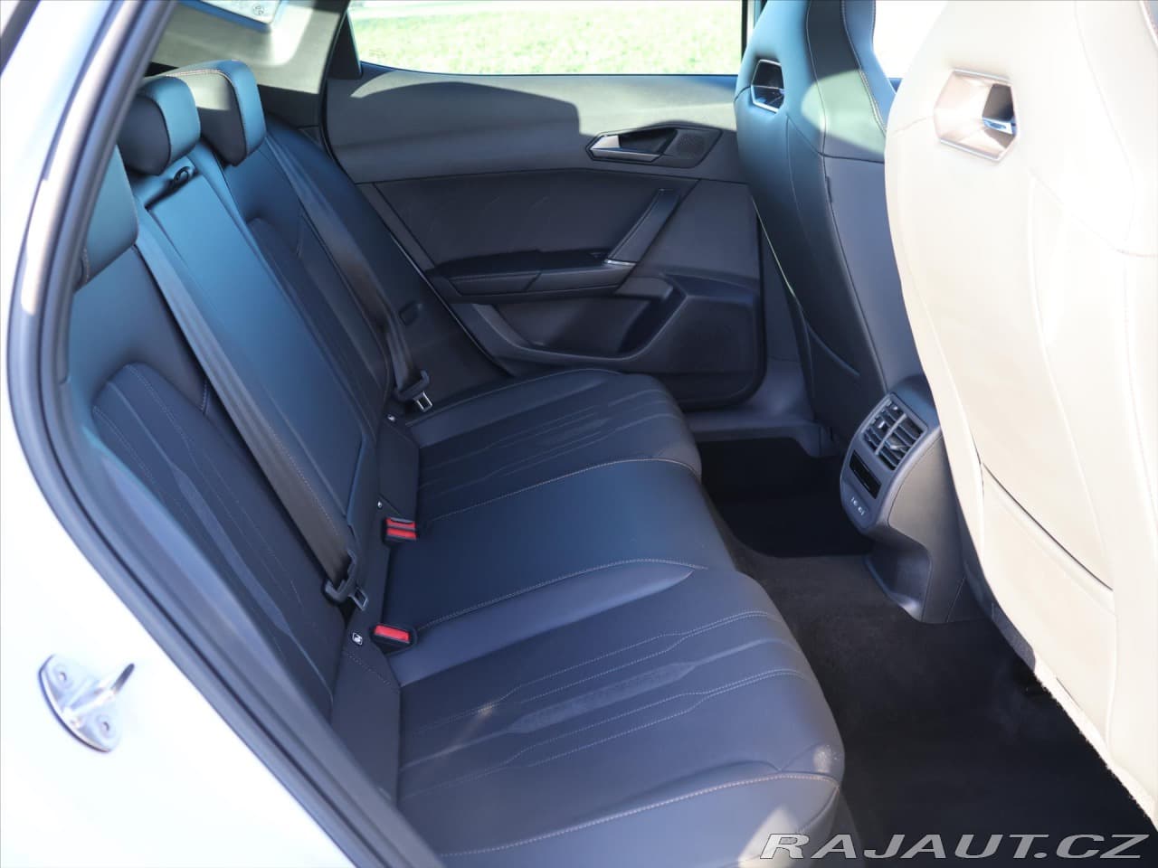 2023 Cupra Formentor - 16