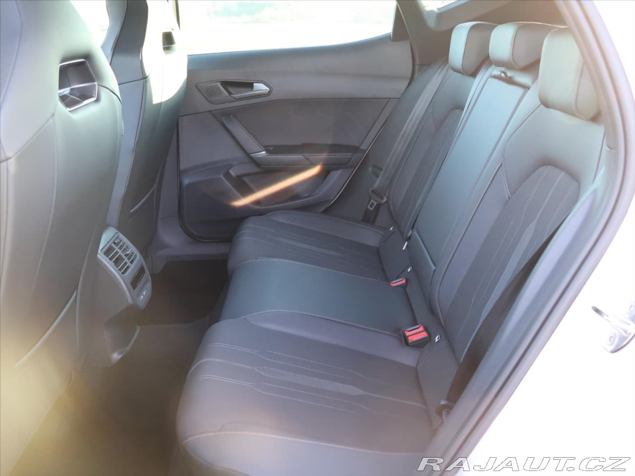 2023 Cupra Formentor - 17