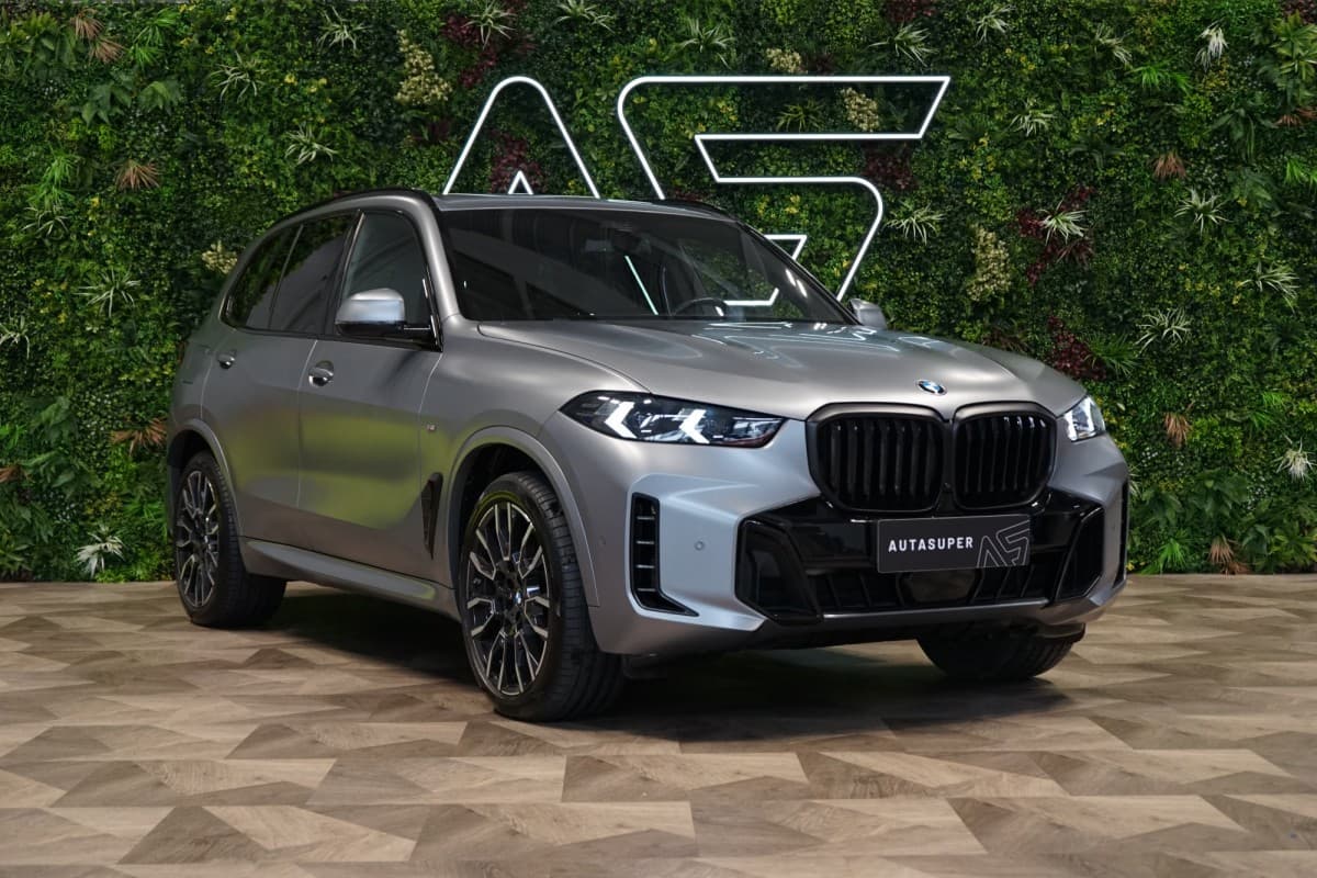 2023 BMW X5 - 3