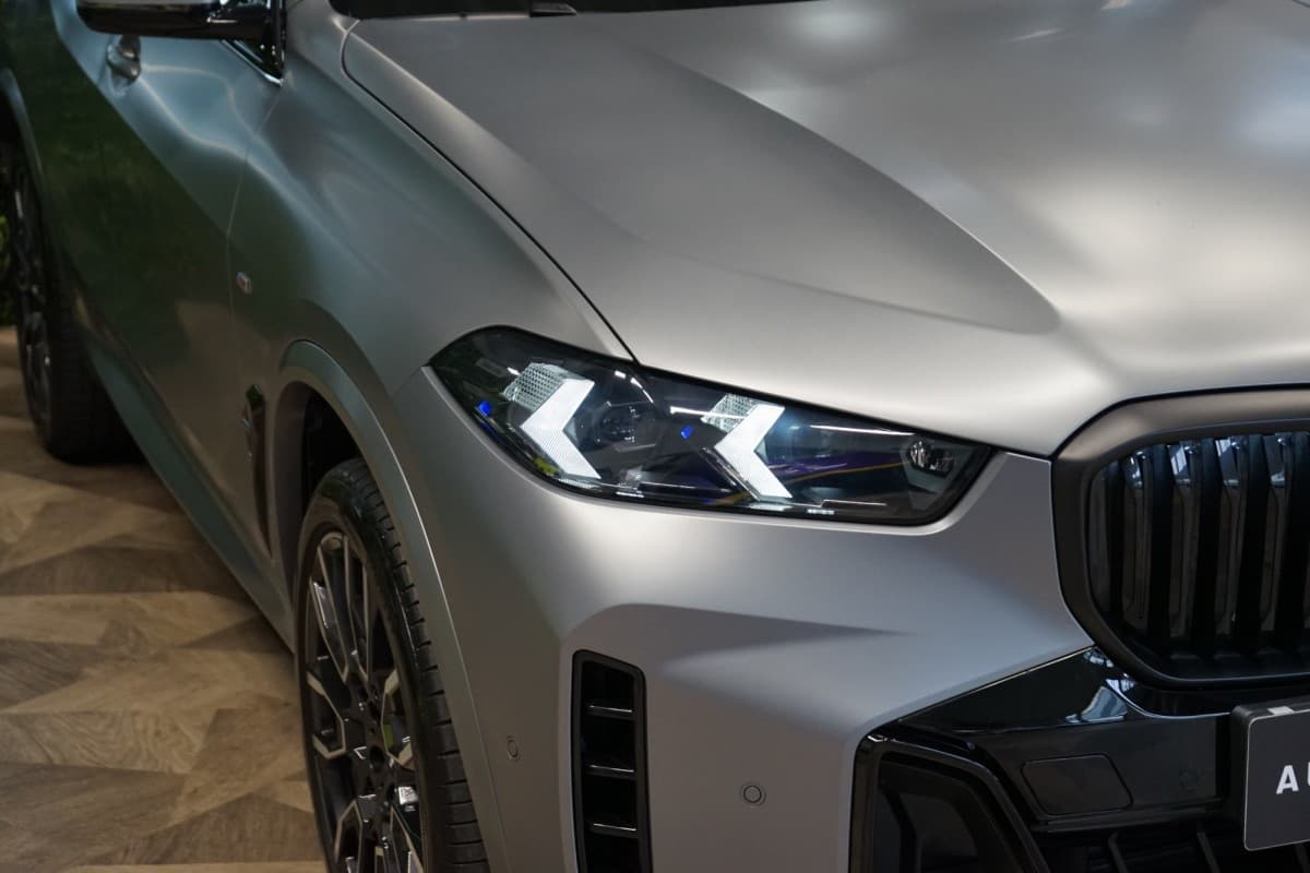 2023 BMW X5 - 4