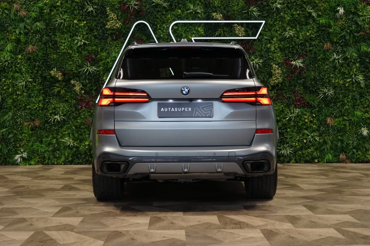 2023 BMW X5 - 6