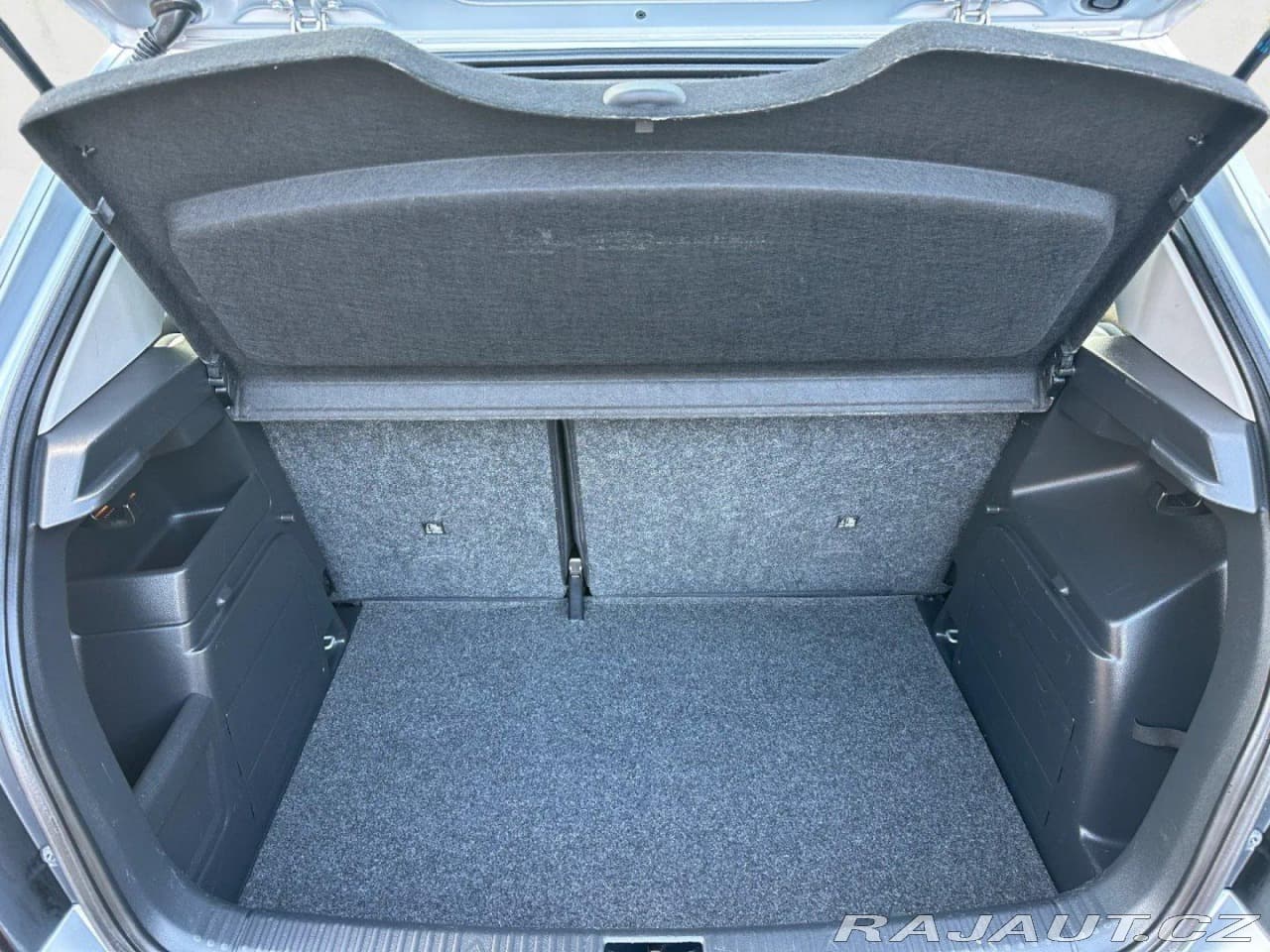 2015 Škoda Fabia - 10