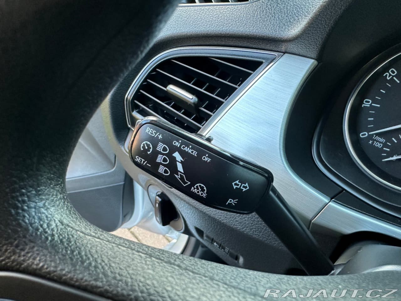 2015 Škoda Fabia - 16