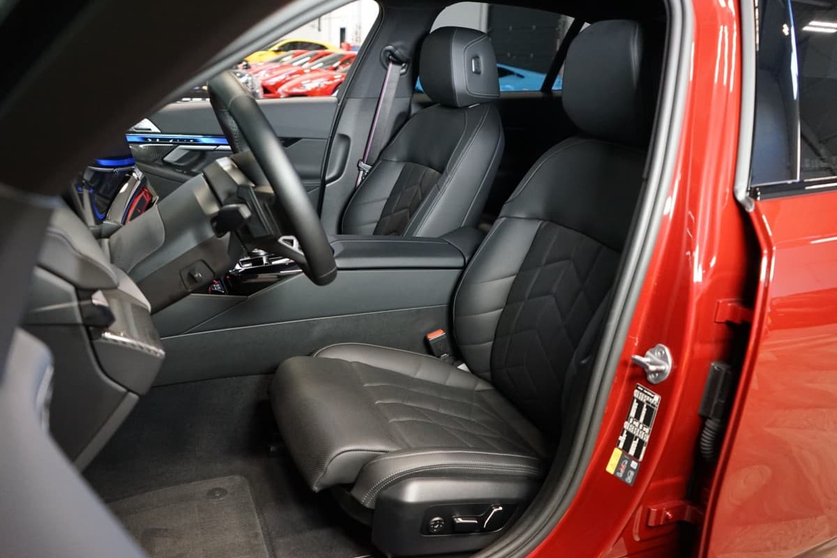 2024 BMW 5-Series - 16