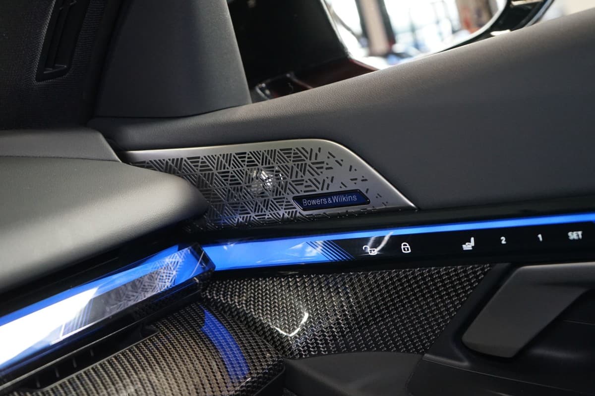 2024 BMW 5-Series - 19