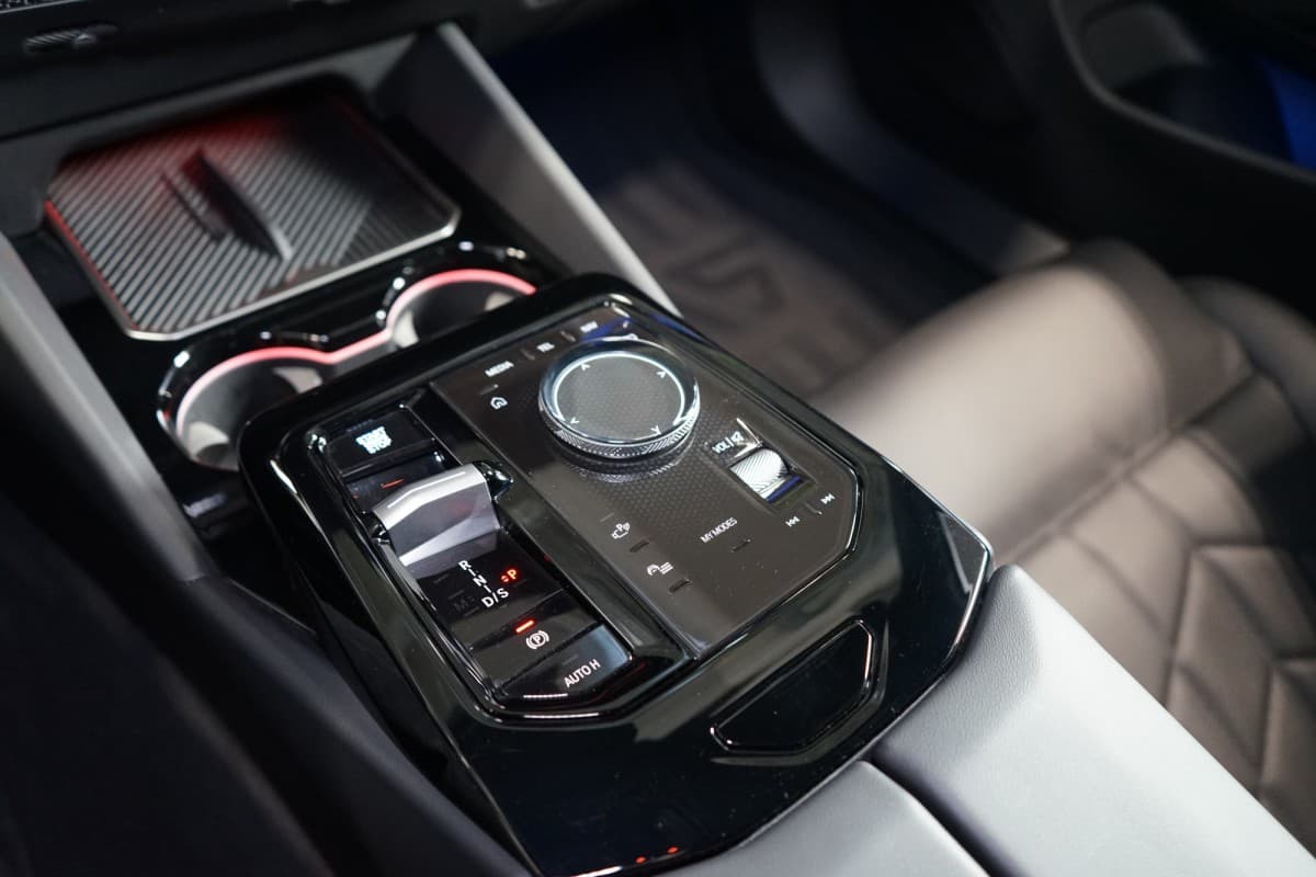 2024 BMW 5-Series - 20