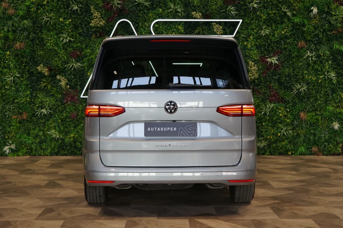 2025 Volkswagen Multivan - 6