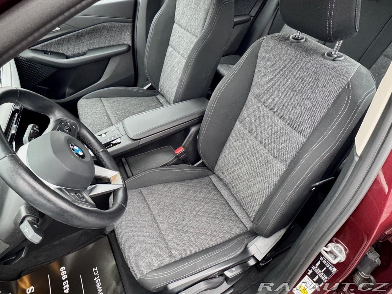 2024 BMW 2-Series - 12