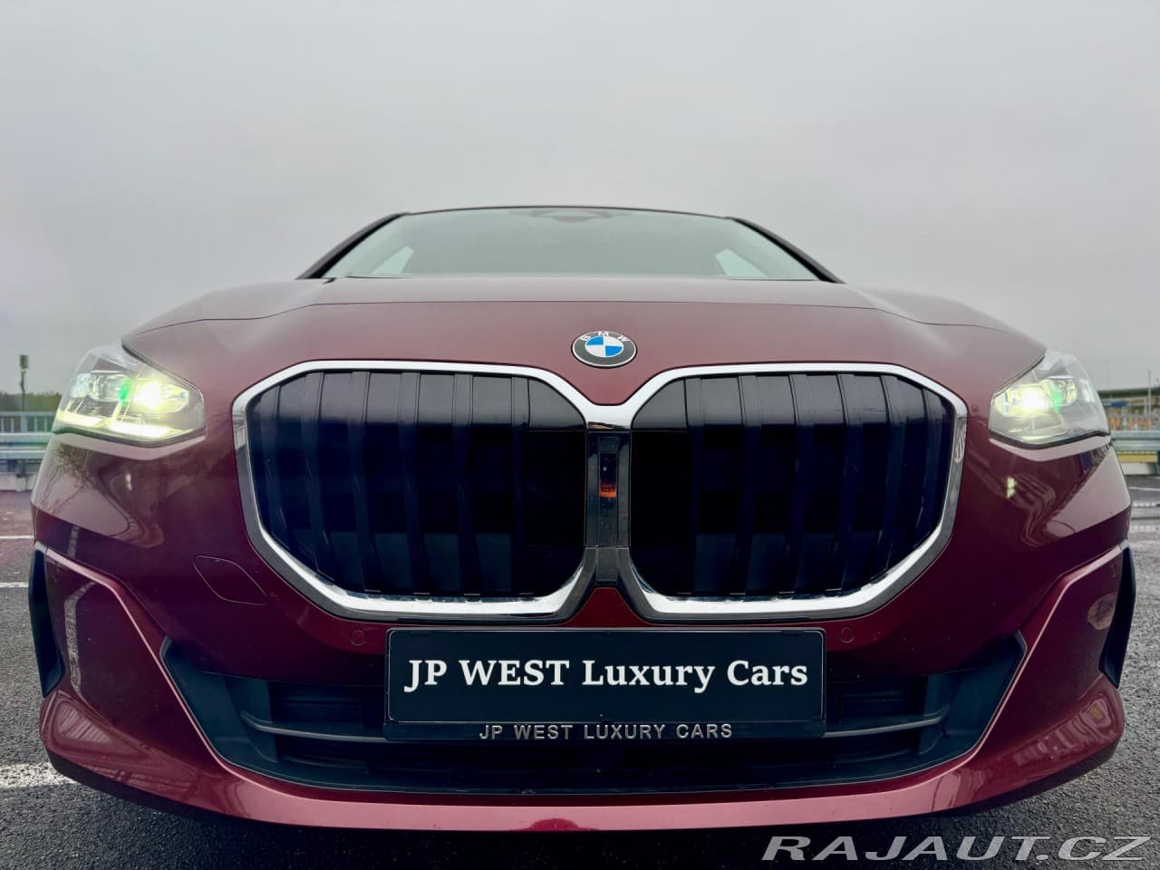 2024 BMW 2-Series - 3