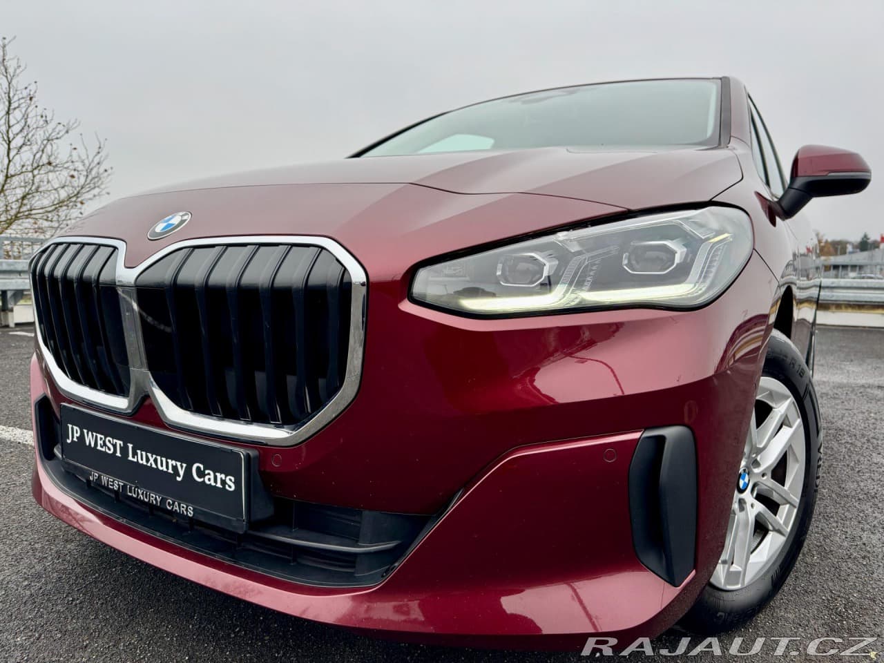 2024 BMW 2-Series - 4