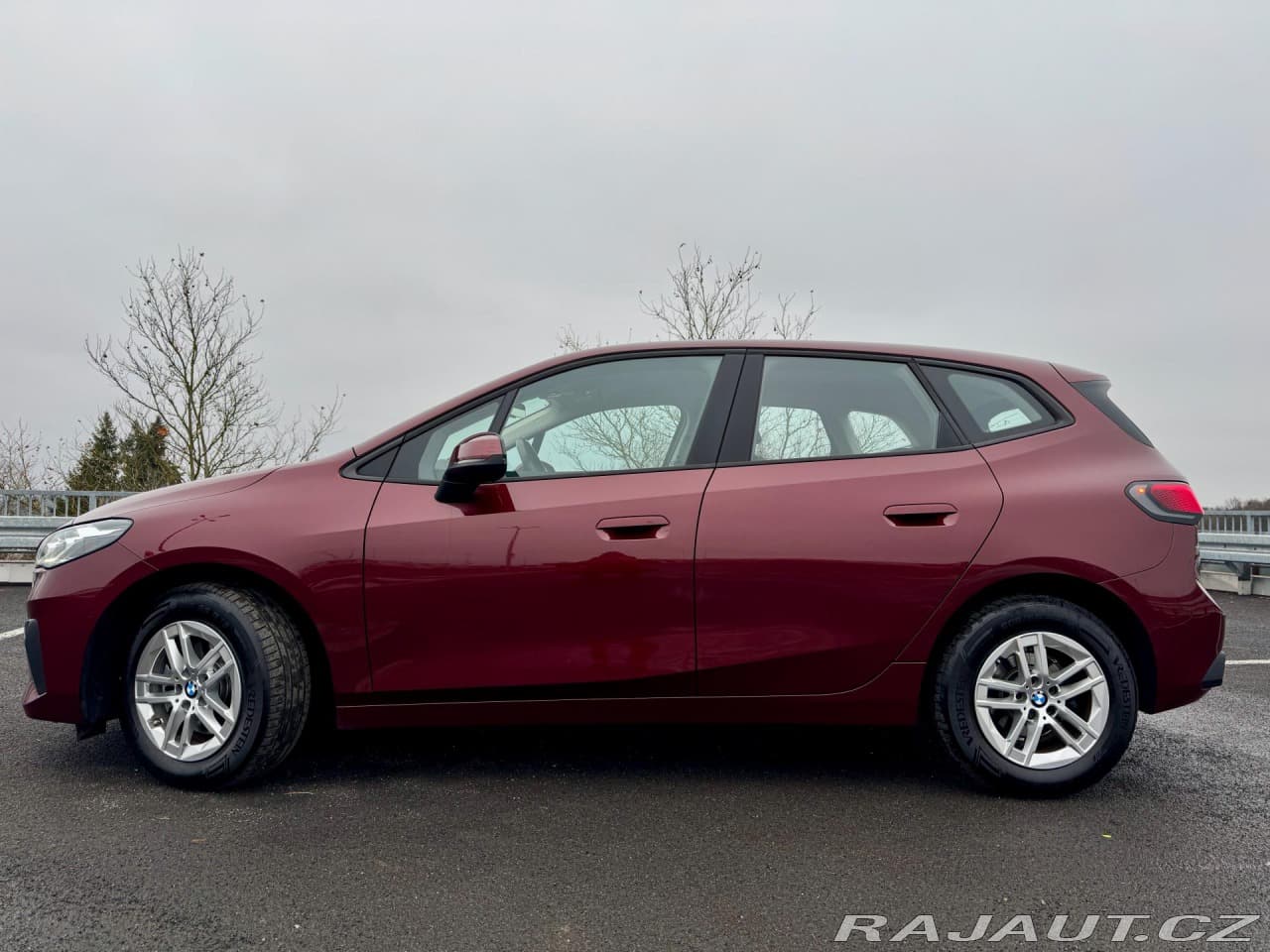 2024 BMW 2-Series - 5