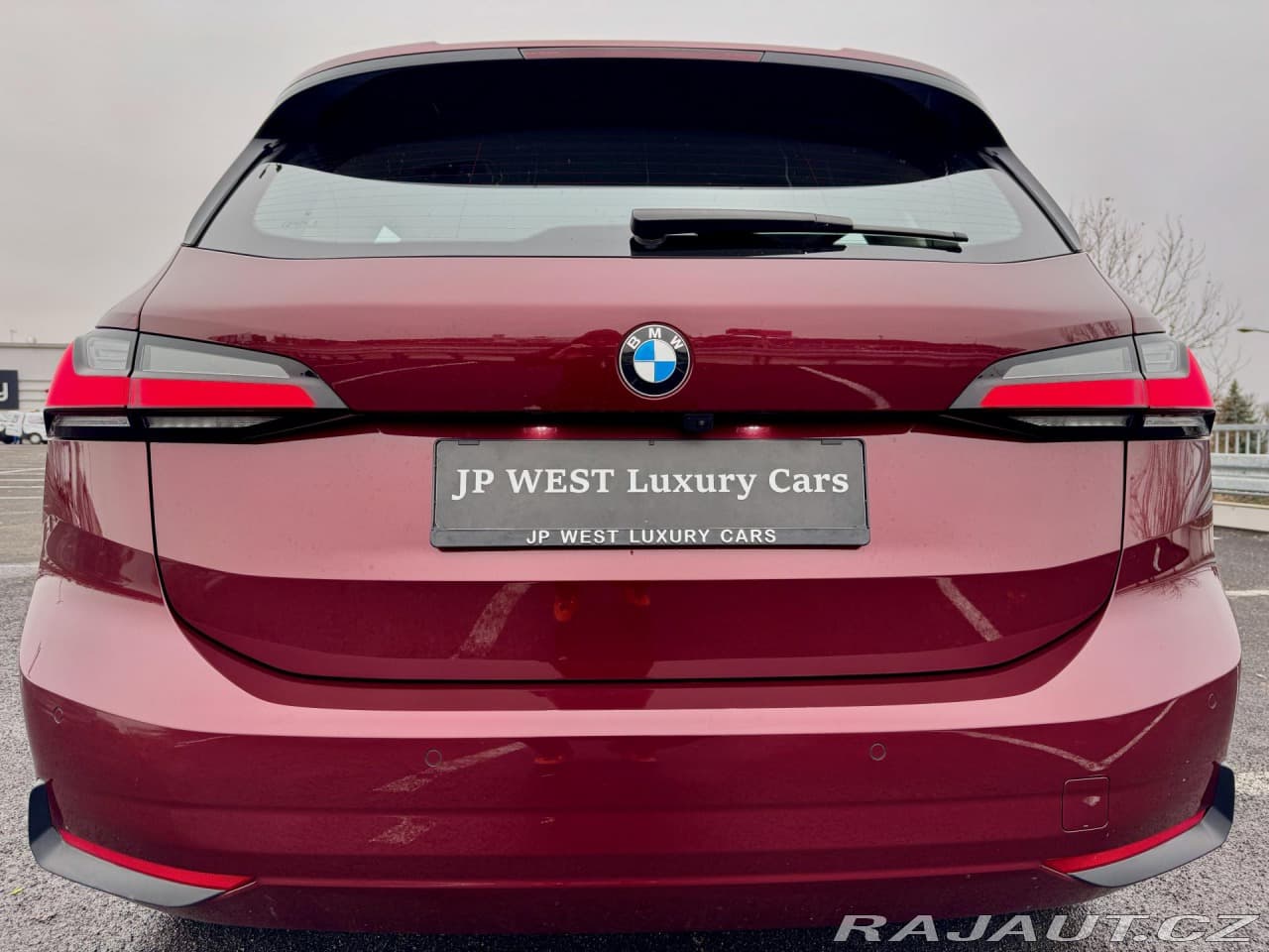 2024 BMW 2-Series - 7