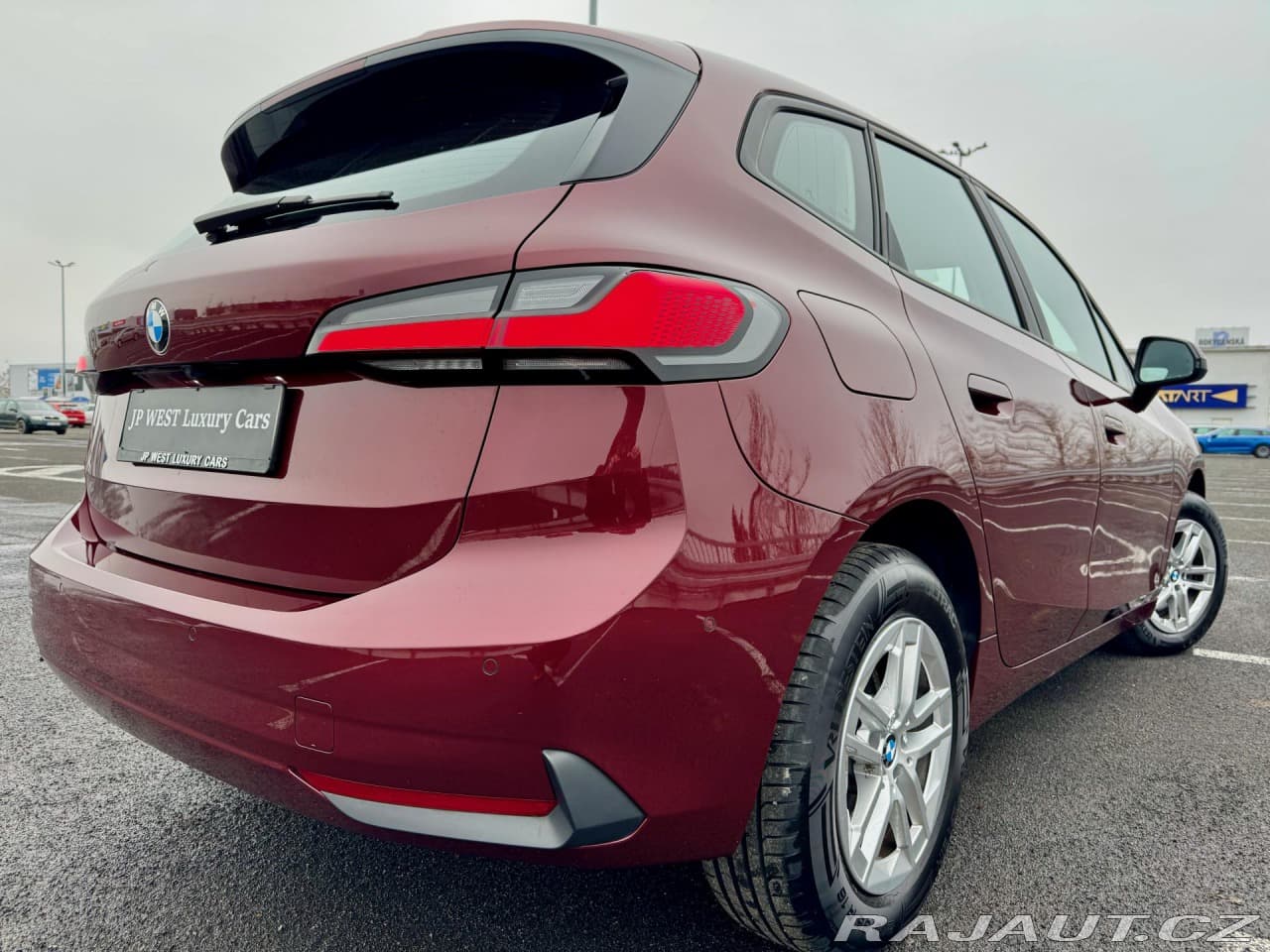 2024 BMW 2-Series - 8