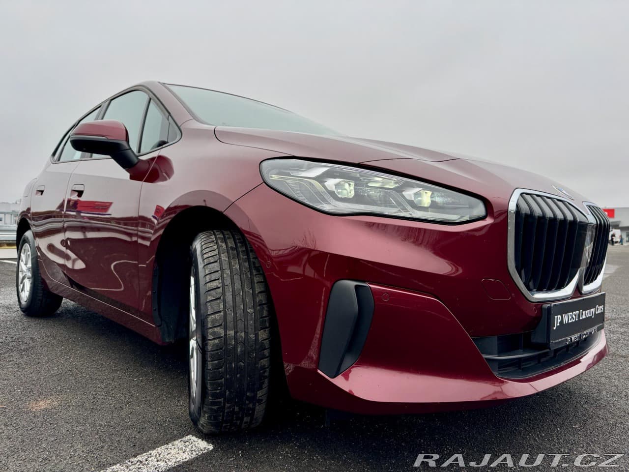 2024 BMW 2-Series - 9