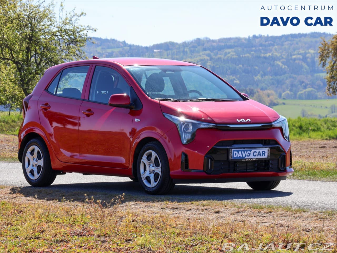 2025 Kia PICANTO