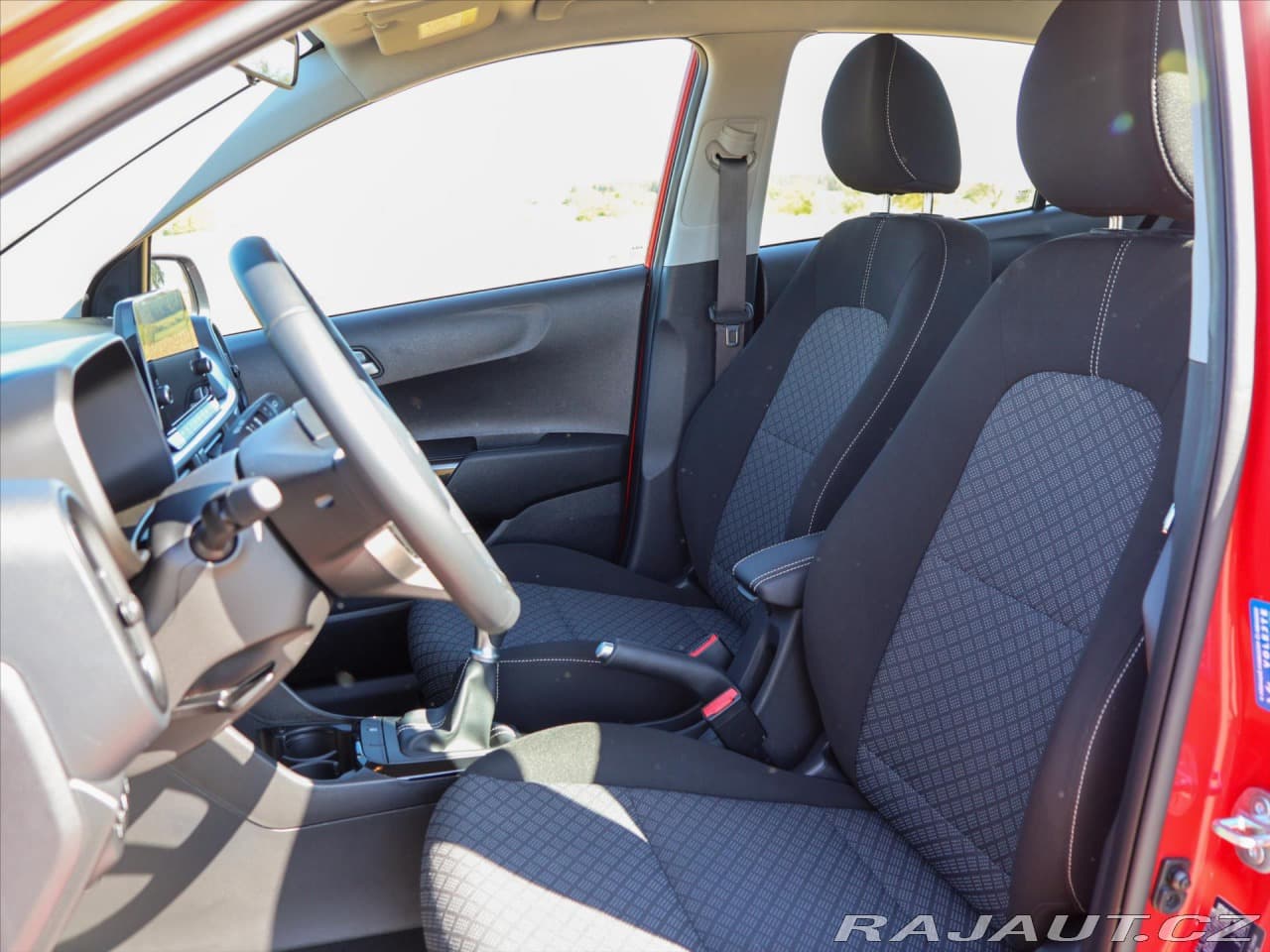 2025 Kia PICANTO - 12