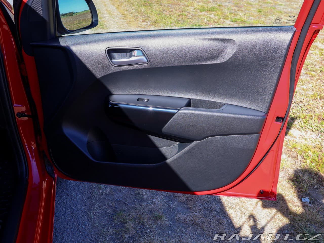 2025 Kia PICANTO - 13