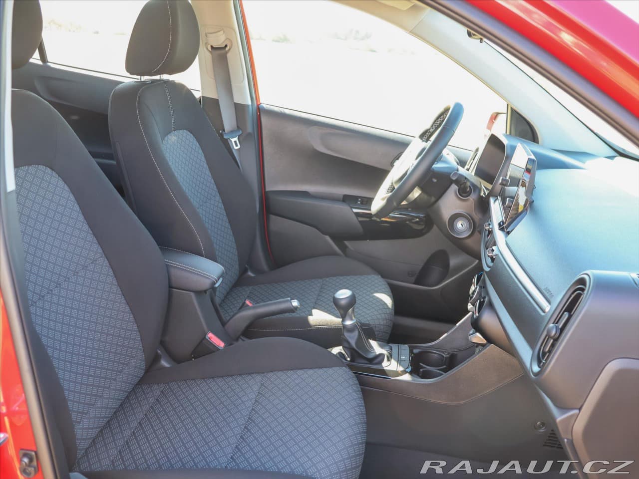 2025 Kia PICANTO - 14