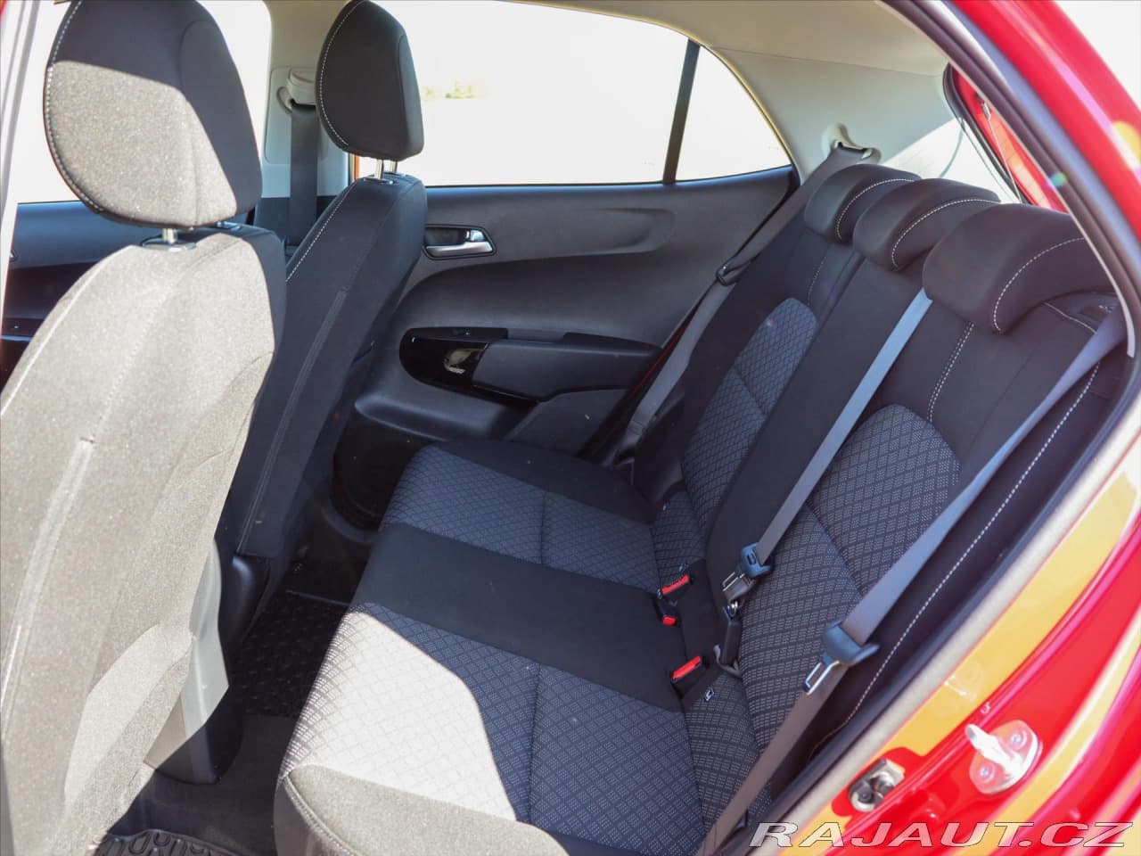 2025 Kia PICANTO - 16