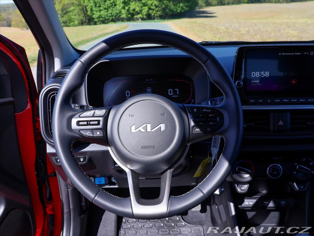 2025 Kia PICANTO - 19