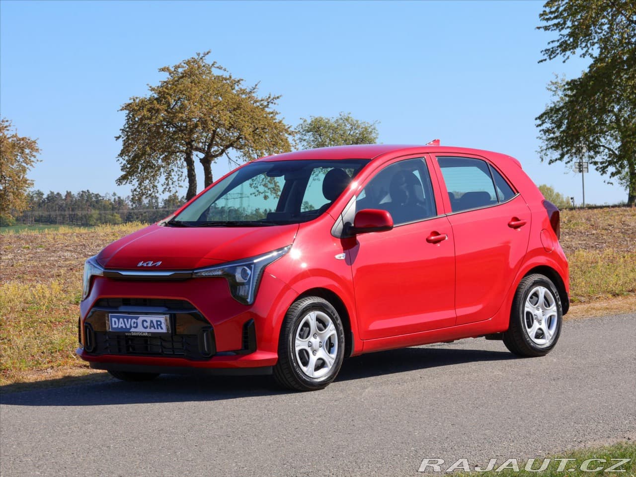 2025 Kia PICANTO - 3