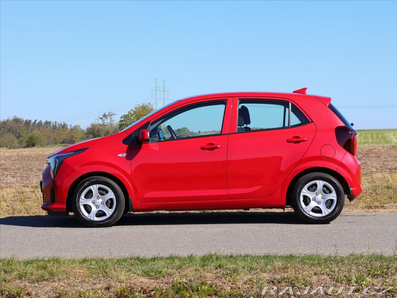 2025 Kia PICANTO - 4