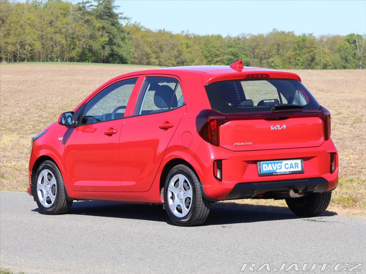 2025 Kia PICANTO - 5
